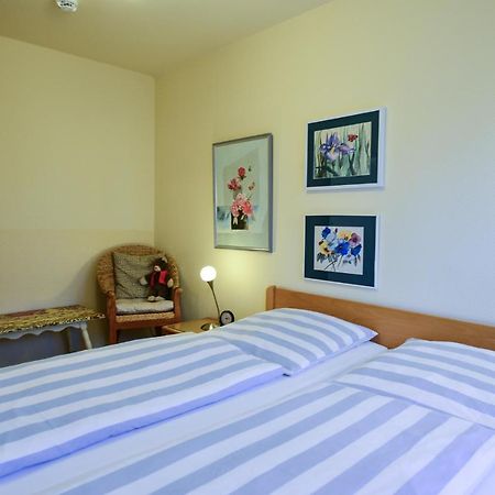 Haus Elbe 1 El14 Apartamento Cuxhaven Exterior foto