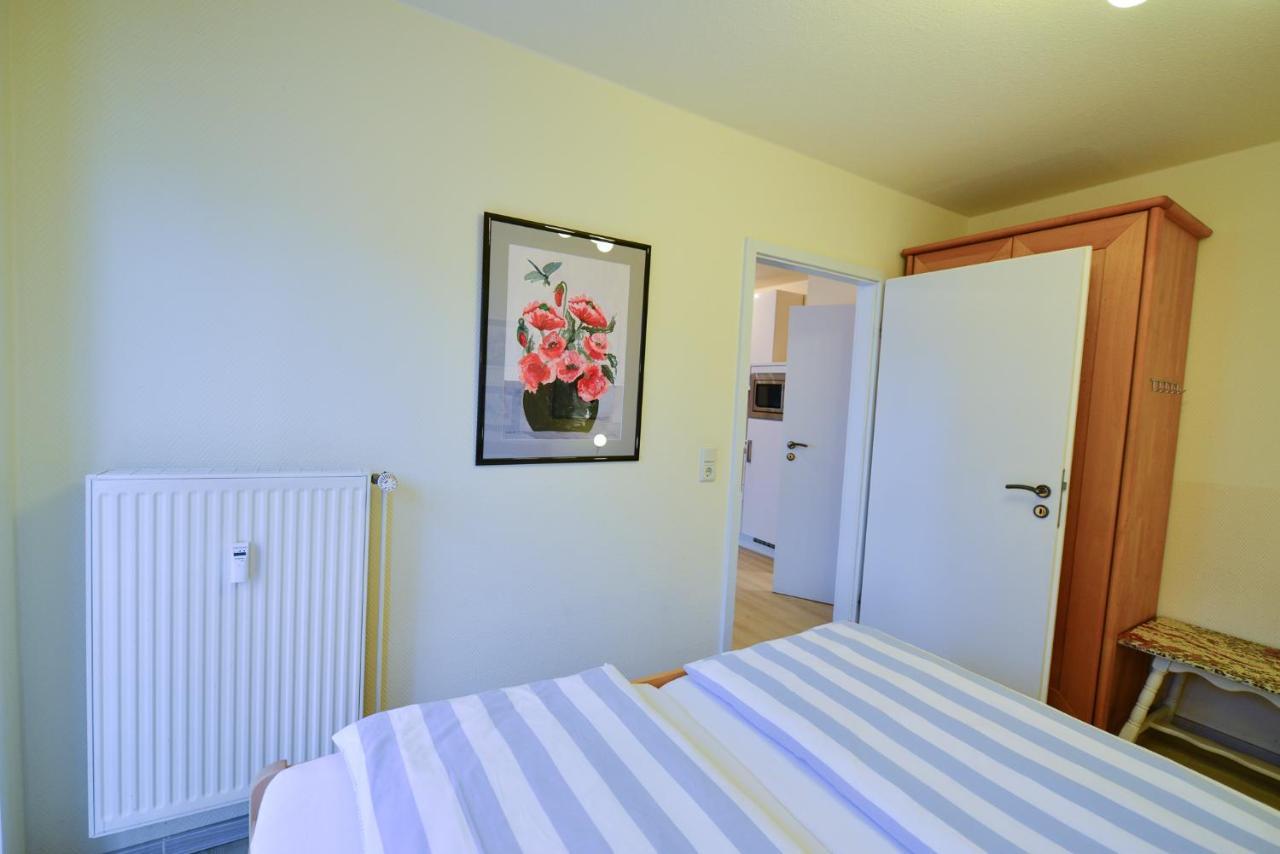 Haus Elbe 1 El14 Apartamento Cuxhaven Exterior foto
